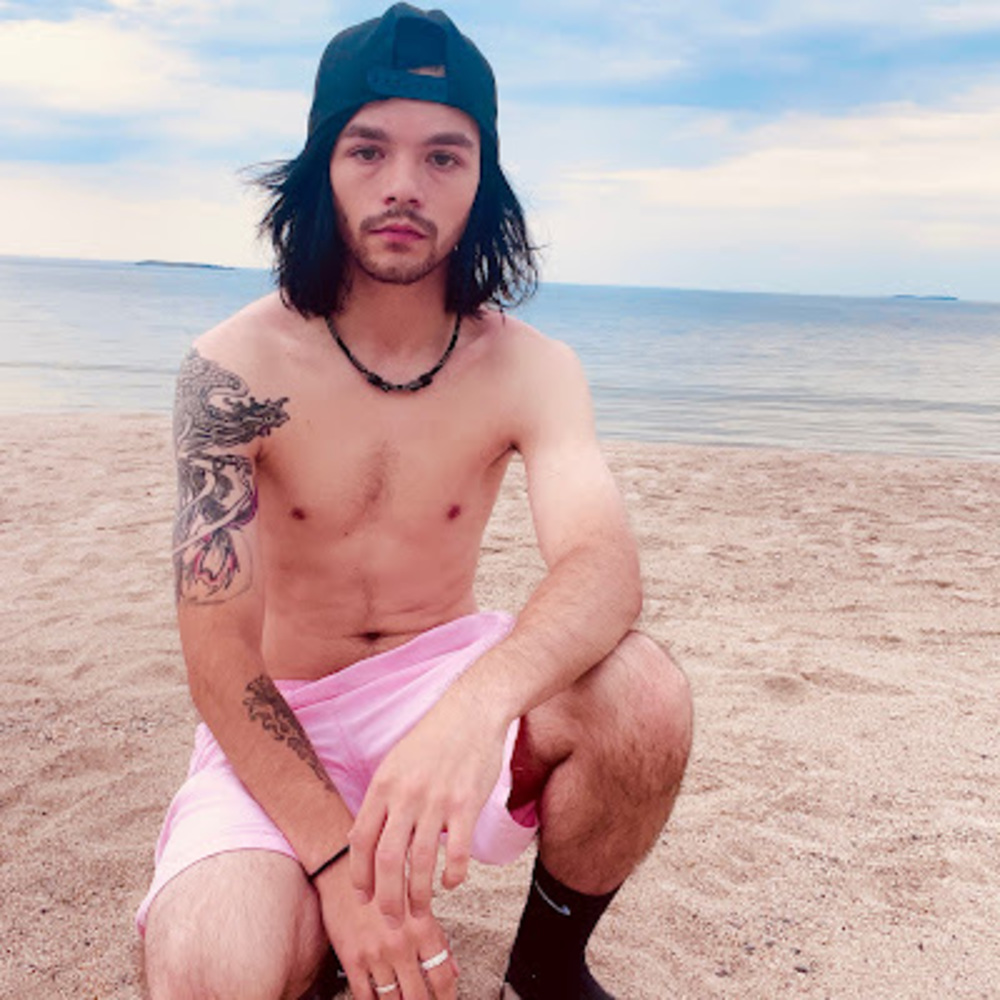 Meet your Posher, Payne